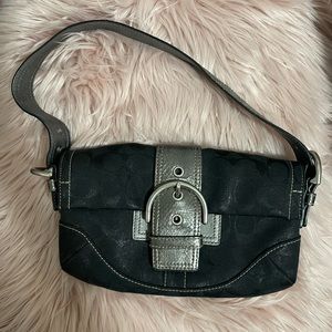 Brand New Limited Edition Coach Bag ✨🤍